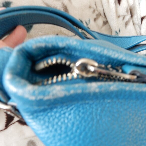 Coach shoulder bag - Picture 12 of 12